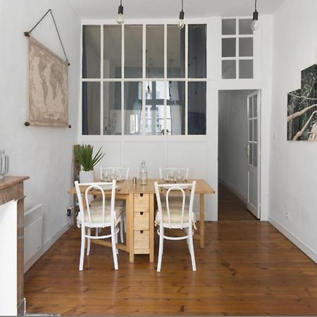 Feydeau Apartment Nantes Luaran gambar