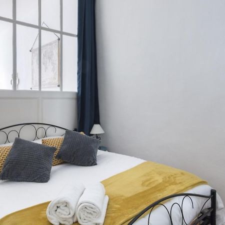 Feydeau Apartment Nantes Luaran gambar