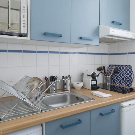 Feydeau Apartment Nantes Luaran gambar