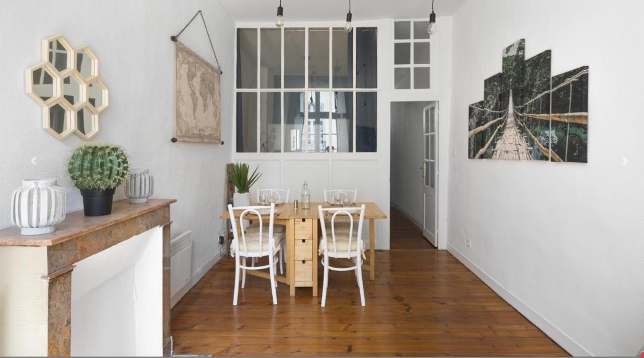 Feydeau Apartment Nantes Luaran gambar