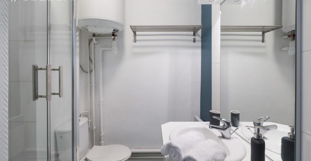 Feydeau Apartment Nantes Luaran gambar